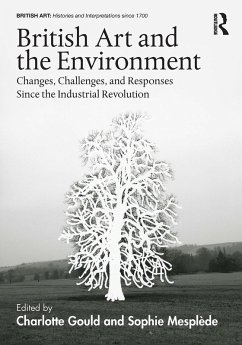 British Art and the Environment (eBook, ePUB)