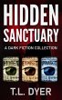 Hidden Sanctuary Dark Fiction Series,... - Bild 1