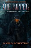 The Ripper (eBook, ePUB) The Ripper (eBook, ePUB)