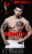 Phantom (Ghost Riders MC, #2) (eBook,... - Bild 1