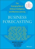 Business Forecasting (eBook, PDF)