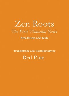 Zen Roots (eBook, ePUB) - Pine, Red