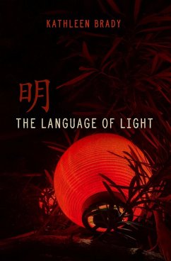 Cover The Language of Light (eBook, ePUB)