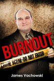 Burnout (Goosey Larsen, #1) (eBook, ePUB)
