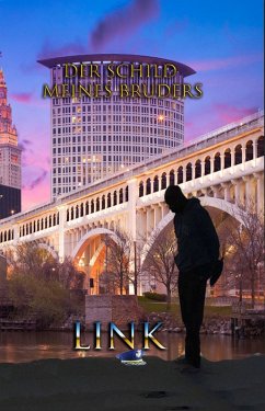 Cover Der Schild meines Bruders (eBook, ePUB)