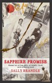 Sapphire Promise (eBook, ePUB)
