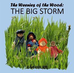 Cover The Big Storm (The Weenies of the Wood Adventures) (eBook, ePUB)