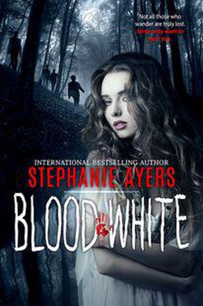 Blood White (eBook, ePUB)