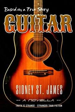 Guitar (eBook, ePUB) - James, Sidney St.