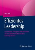 Effizientes Leadership (eBook, PDF)