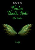 Fearlin-Tündér Kate (eBook, ePUB)