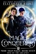 Magic Conquered (Rise of the Arcanist)... - Bild 1
