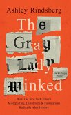 The Gray Lady Winked (eBook, ePUB)