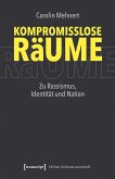 Kompromisslose Räume (eBook, PDF)