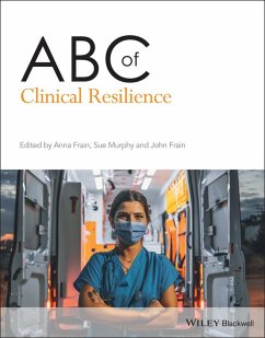 ABC of Clinical Resilience (eBook, ePUB)
