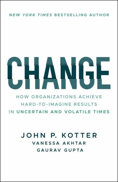 Change (eBook, PDF)