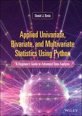 Applied Univariate, Bivariate, and Multivariate Statistics Using Python (eBook, PDF)