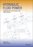 Hydraulic Fluid Power (eBook, ePUB)
