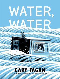 Cover Water, Water (eBook, ePUB)