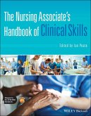 The Nursing Associate's Handbook of Clinical Skills (eBook, ePUB)