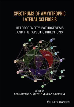 Spectrums of Amyotrophic Lateral Sclerosis (eBook, ePUB)