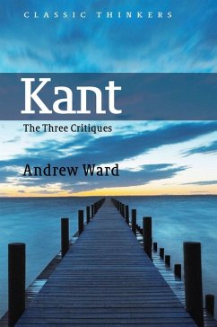 Kant (eBook, ePUB) - Ward, Andrew
