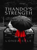Thando's Strength (eBook, ePUB)