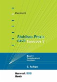 Stahlbau-Praxis nach Eurocode 3 (eBook, PDF)