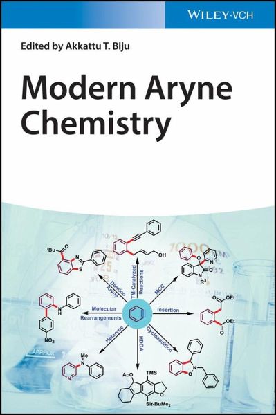 Modern Aryne Chemistry (eBook, PDF)