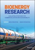 Bioenergy Research (eBook, PDF)