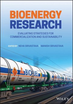 Cover Bioenergy Research (eBook, PDF)