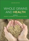 Whole Grains and Health (eBook, ePUB)