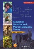 Population Genetics and Microevolutionary Theory (eBook, PDF)