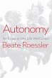 Autonomy (eBook, PDF) - Bild 1