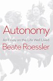 Autonomy (eBook, PDF)