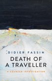 Death of a Traveller (eBook, ePUB)