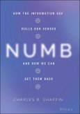 Numb (eBook, ePUB)