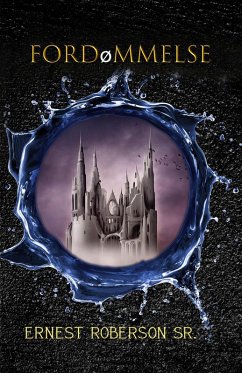 Fordømmelse (eBook, ePUB) - Roberson, Ernest