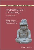 Mesoamerican Archaeology (eBook, PDF)