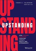 Upstanding (eBook, ePUB)