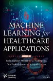 Machine Learning for Healthcare Applications (eBook, ePUB)