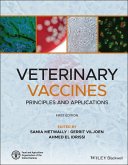 Veterinary Vaccines (eBook, ePUB)