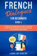 French Dialogues for Beginners Book 4:... - Bild 1