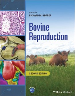 Bovine Reproduction (eBook, PDF)