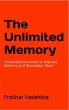 Unlimited Memory (eBook, ePUB) - Bild 1