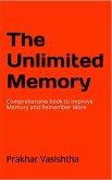 Unlimited Memory (eBook, ePUB)