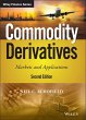 Commodity Derivatives (eBook, PDF) - Bild 1