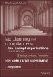 Tax Planning and Compliance for... - Bild 1