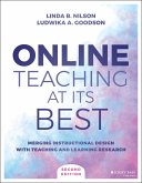 Online Teaching at Its Best (eBook, ePUB)