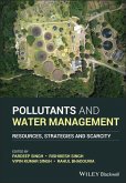 Pollutants and Water Management (eBook, ePUB)